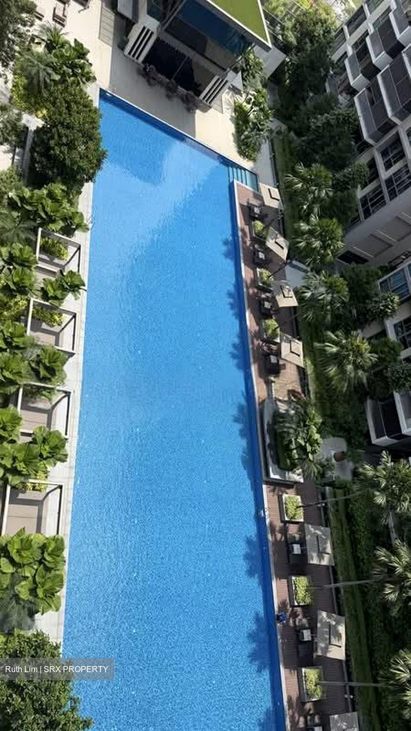 Treasure Crest (D19), Condominium #600256871